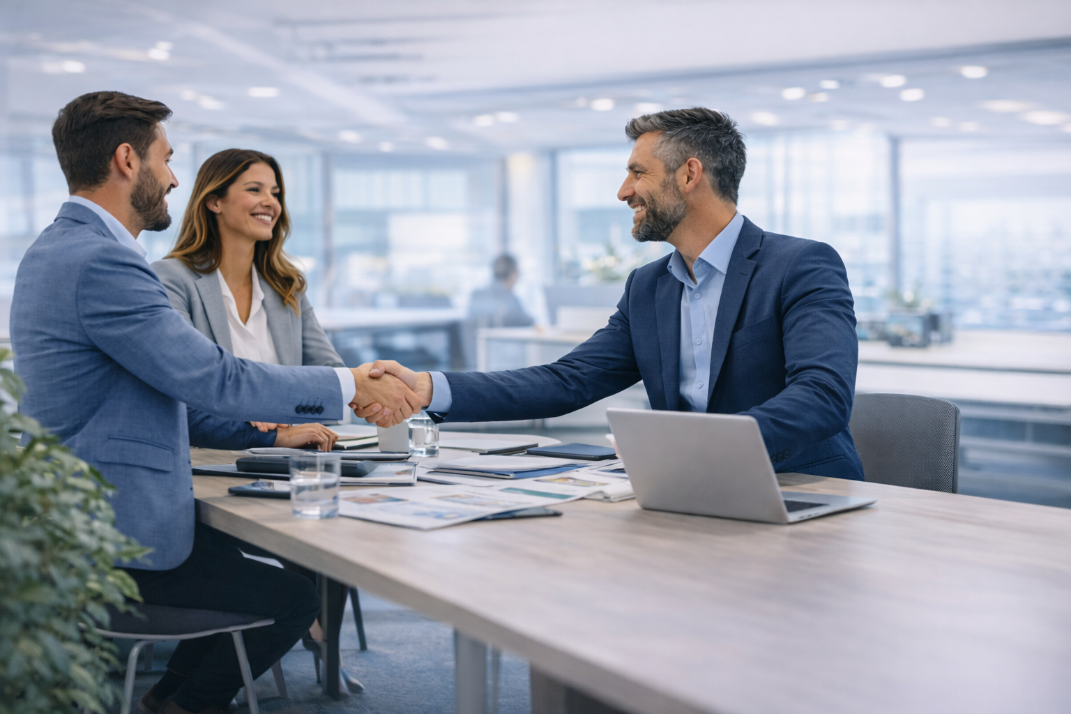 Equipe consultiva Olgacor